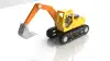 Early education wooden toys for boys and girls, movable and educational toys for the joint parts of traffic animals details Picture